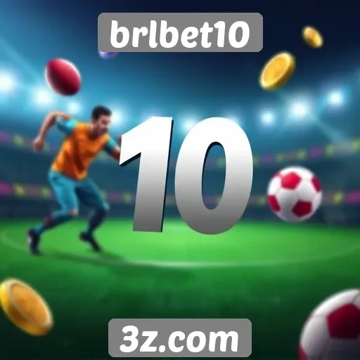 Análise das promoções disponíveis no site brlbet10