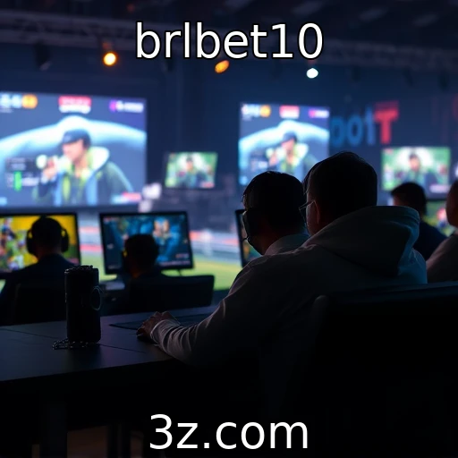 E-sports como novos negócios em 2025