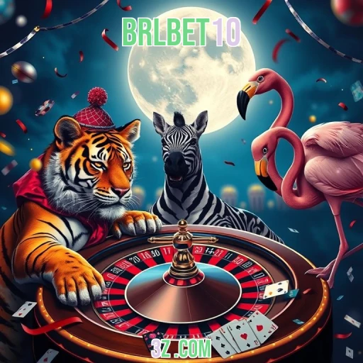 Experiência Live No brlbet10: Apostas Em Tempo Real