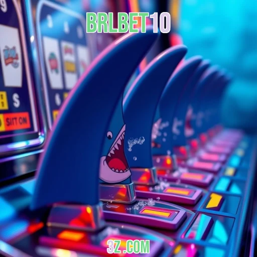 Loteria emocionante no brlbet10: uma nova experiência