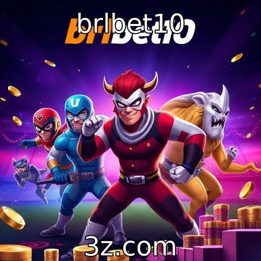 Segmentação de mercado entre os diferentes tipos de jogos