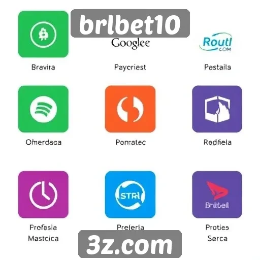 Comparação de métodos de pagamento disponíveis no brlbet10