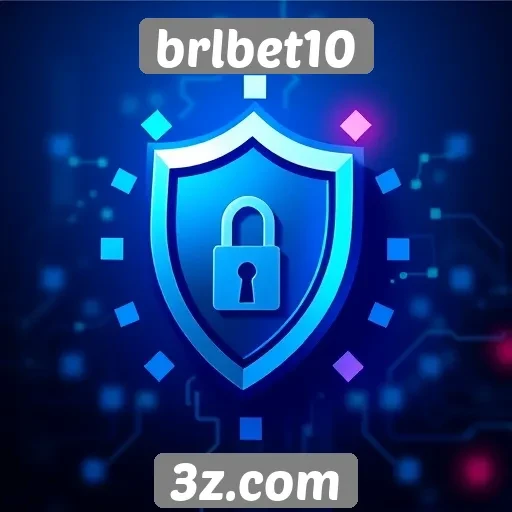 Segurança e confiabilidade do brlbet10