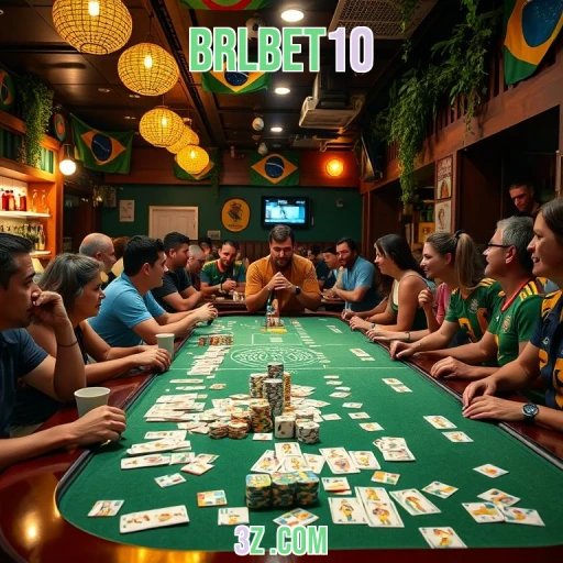 Recursos da Table no brlbet10: Uma Experiência Inigualável