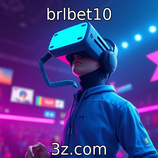 Inovações tecnológicas em jogos de realidade virtual